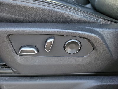 2024 GMC Sierra 3500HD Denali