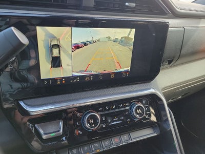 2024 GMC Sierra 3500HD Denali