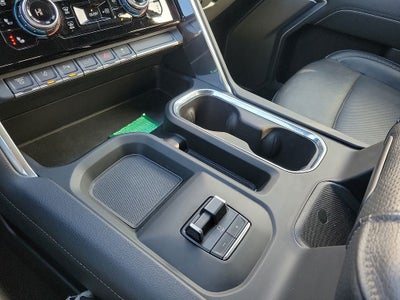 2024 GMC Sierra 3500HD Denali