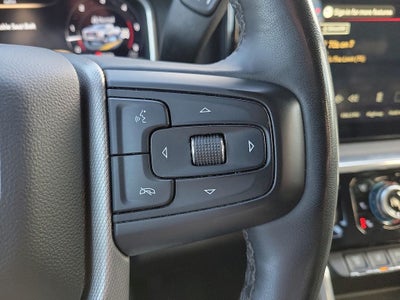 2024 GMC Sierra 3500HD Denali