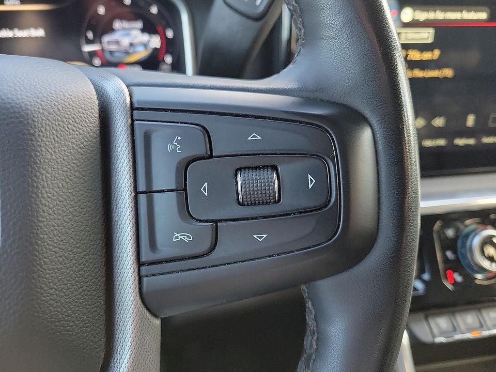 2024 GMC Sierra 3500HD Denali