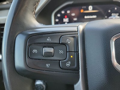 2024 GMC Sierra 3500HD Denali