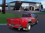 2024 GMC Sierra 3500HD Denali