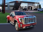 2024 GMC Sierra 3500HD Denali