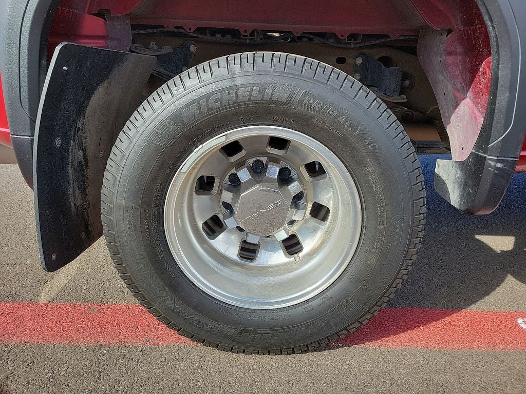 2024 GMC Sierra 3500HD Denali