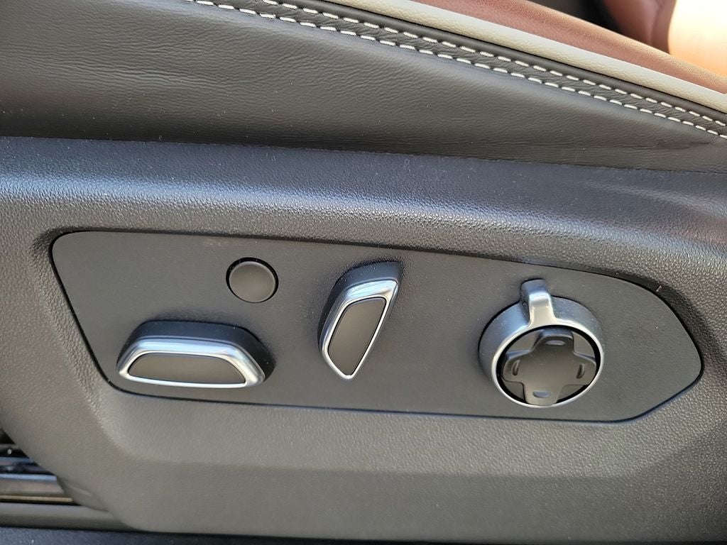 2026 GMC Sierra 2500HD Denali Ultimate