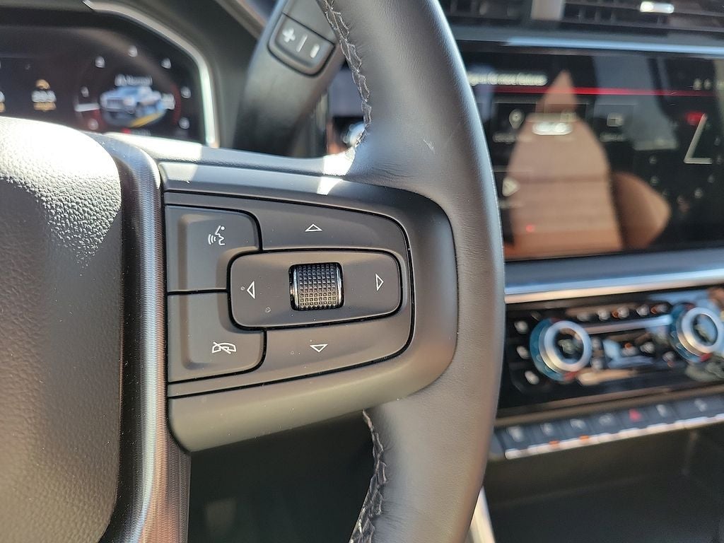 2026 GMC Sierra 2500HD Denali Ultimate