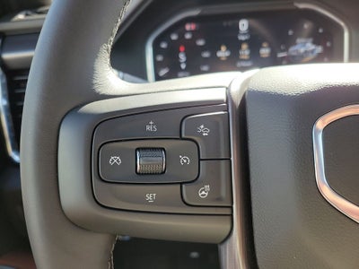 2026 GMC Sierra 2500HD Denali Ultimate