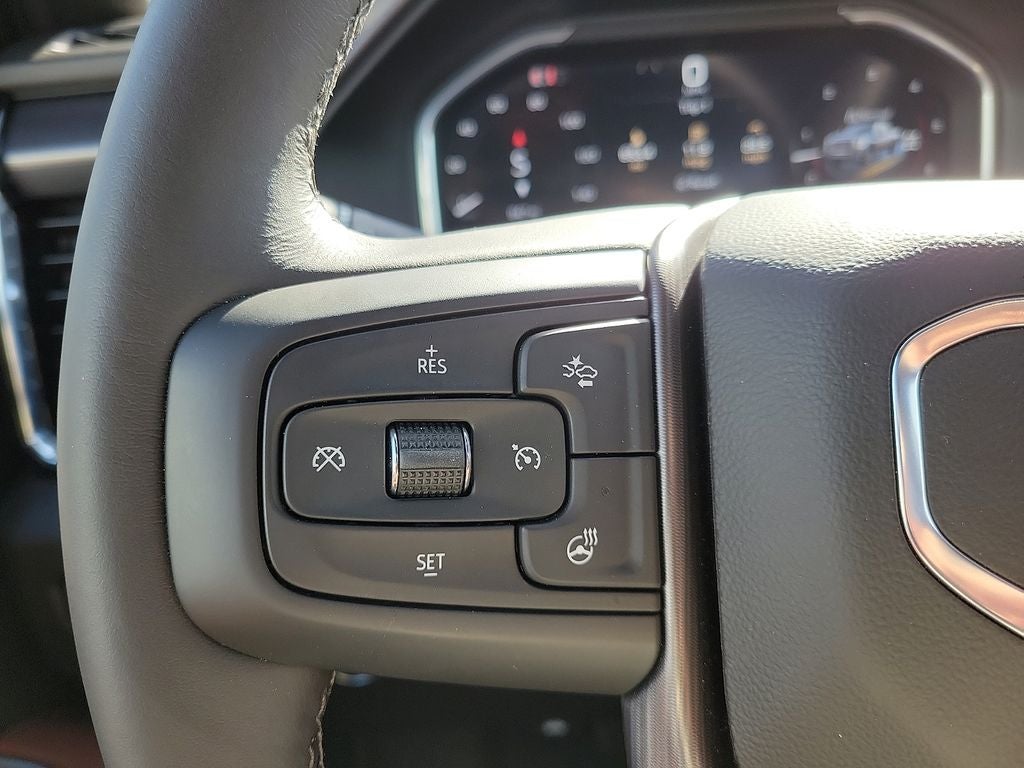 2026 GMC Sierra 2500HD Denali Ultimate