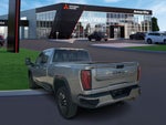 2026 GMC Sierra 2500HD Denali Ultimate