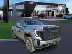 2026 GMC Sierra 2500HD Denali Ultimate