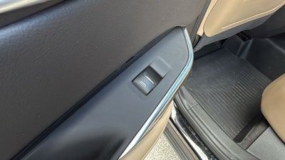 2024 Cadillac XT4 Luxury