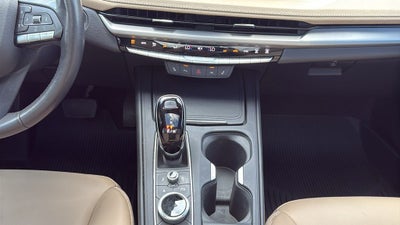 2024 Cadillac XT4 Luxury