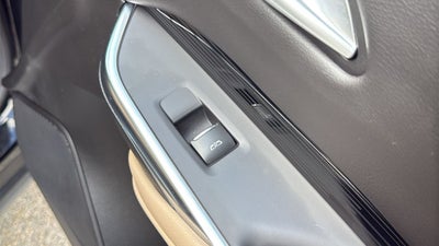 2024 Cadillac XT4 Luxury