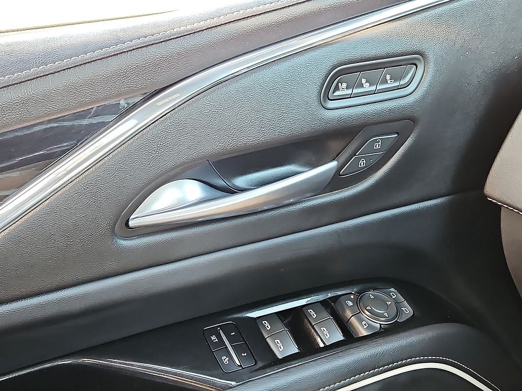 2024 Cadillac Escalade Sport