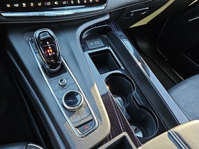 2024 Cadillac Escalade Sport