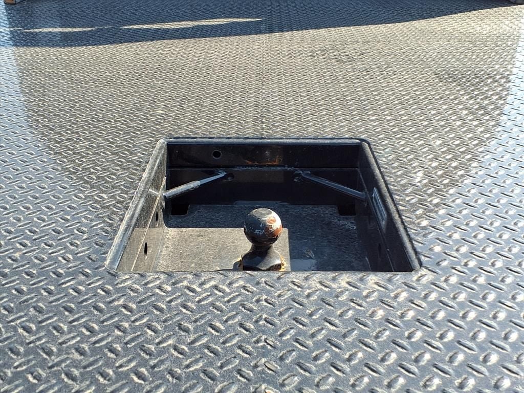 2024 Chevrolet Silverado 4500HD Work Truck