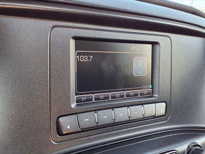 2024 Chevrolet Silverado 4500HD Work Truck