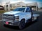 2024 Chevrolet Silverado 4500HD Work Truck
