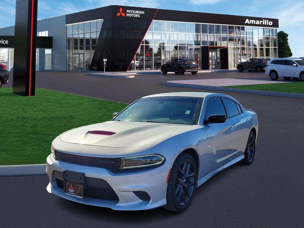 2023 Dodge Charger R/T