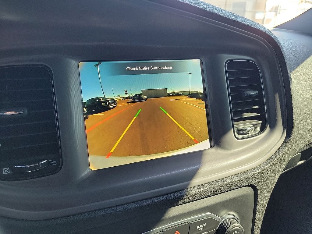 2023 Dodge Charger R/T