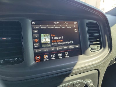 2023 Dodge Charger R/T