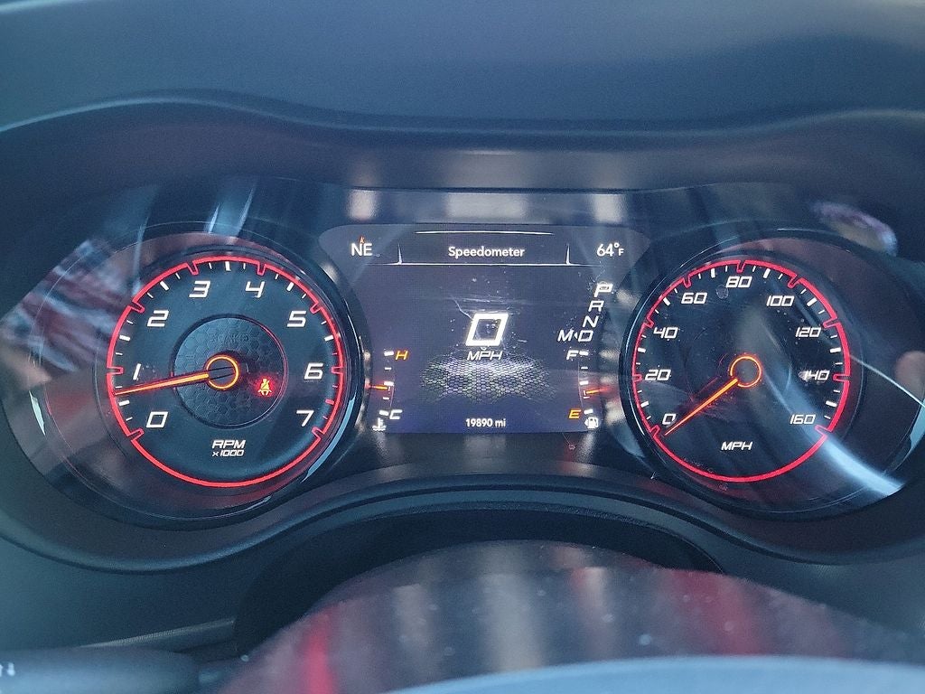 2023 Dodge Charger R/T