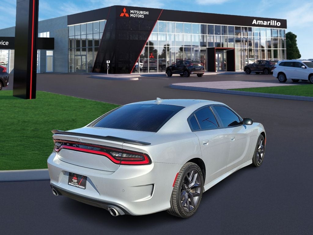 2023 Dodge Charger R/T