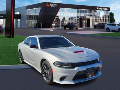 2023 Dodge Charger R/T