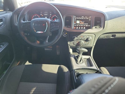 2023 Dodge Charger R/T