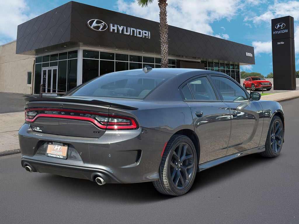 2023 Dodge Charger GT