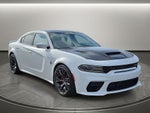 2021 Dodge Charger SRT Hellcat Redeye Widebody