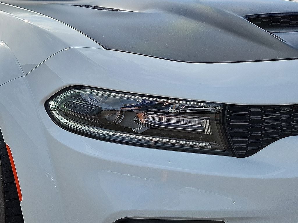 2021 Dodge Charger SRT Hellcat Redeye Widebody