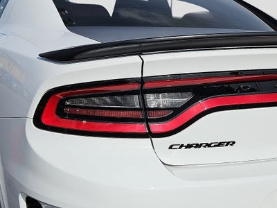 2021 Dodge Charger SRT Hellcat Redeye Widebody