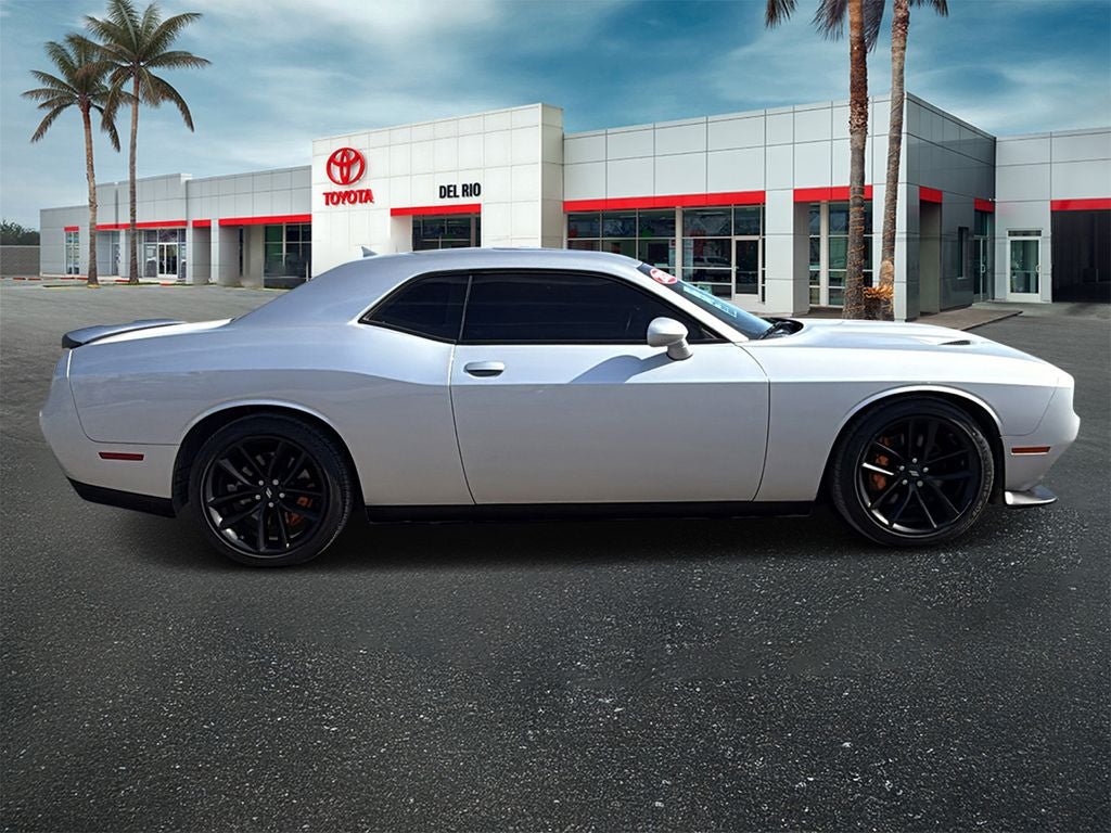 2023 Dodge Challenger GT