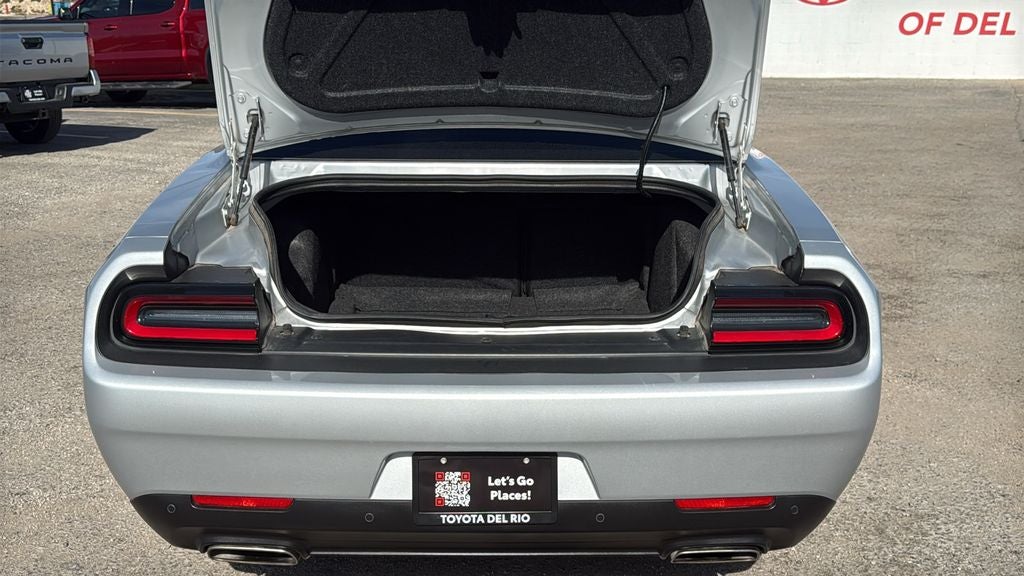 2023 Dodge Challenger GT