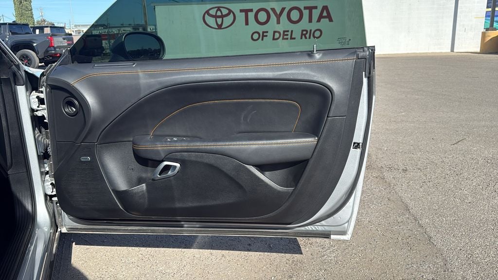 2023 Dodge Challenger GT