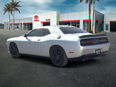 2023 Dodge Challenger GT