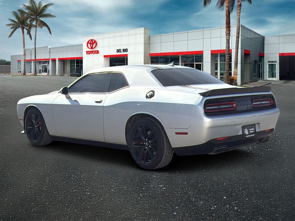 2023 Dodge Challenger GT