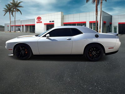 2023 Dodge Challenger GT