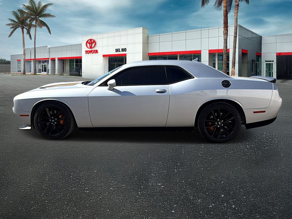 2023 Dodge Challenger GT