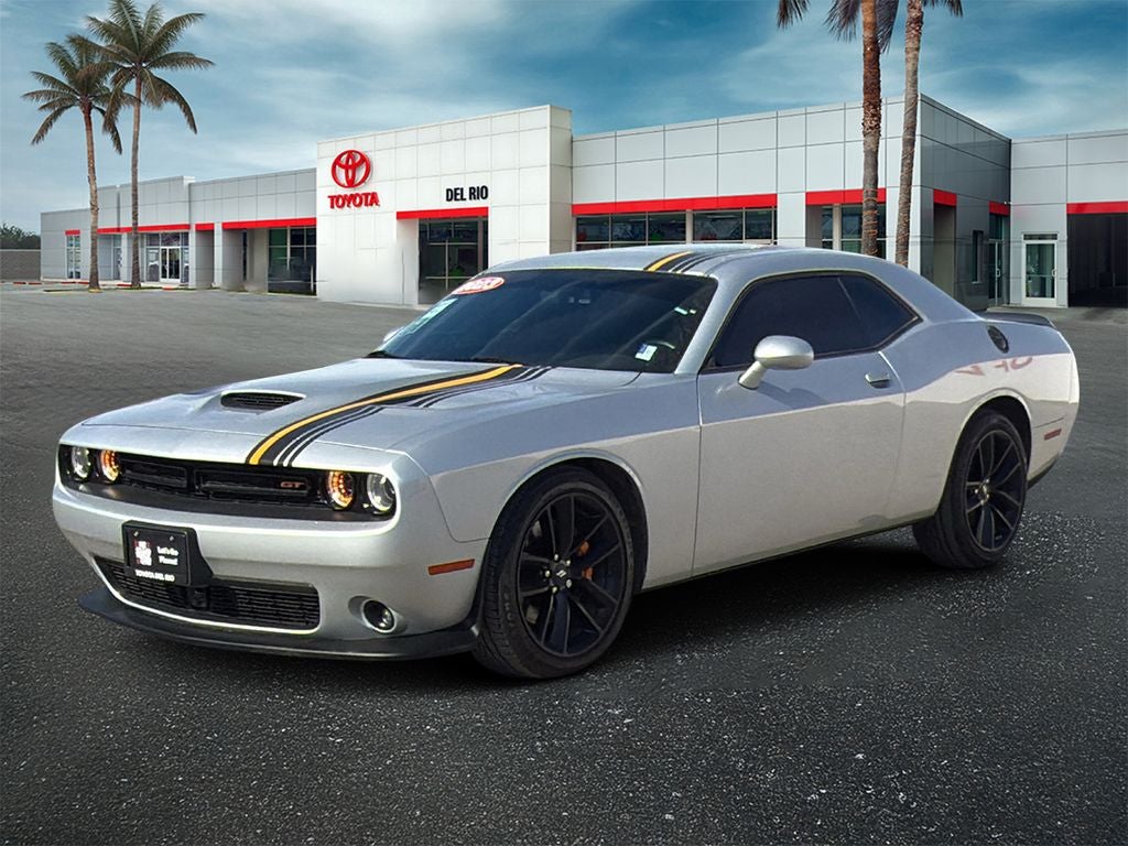 2023 Dodge Challenger GT