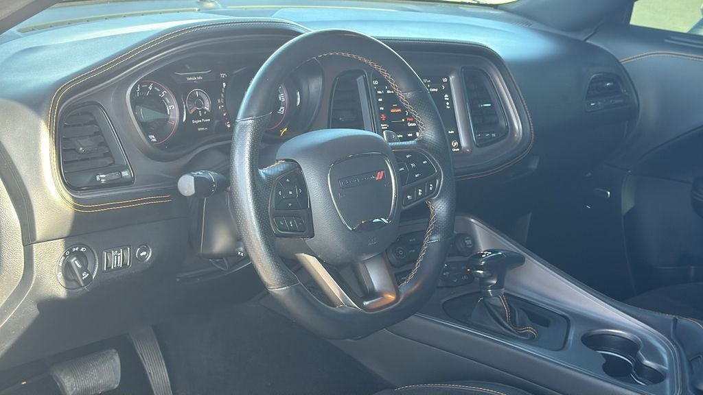 2023 Dodge Challenger GT