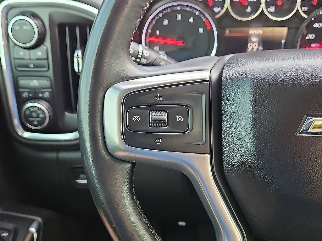 2023 Chevrolet Silverado 2500HD LT
