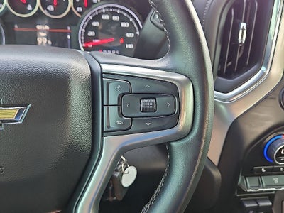 2023 Chevrolet Silverado 2500HD LT