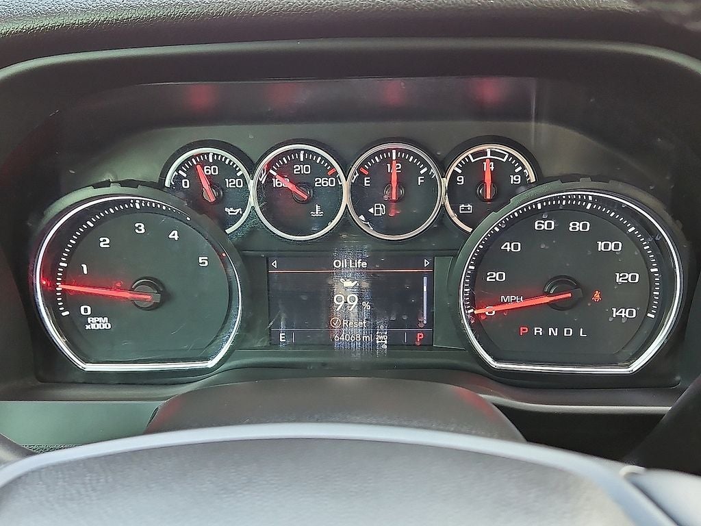 2023 Chevrolet Silverado 2500HD LT