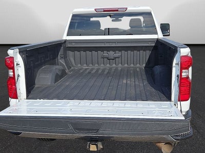 2023 Chevrolet Silverado 2500HD LT