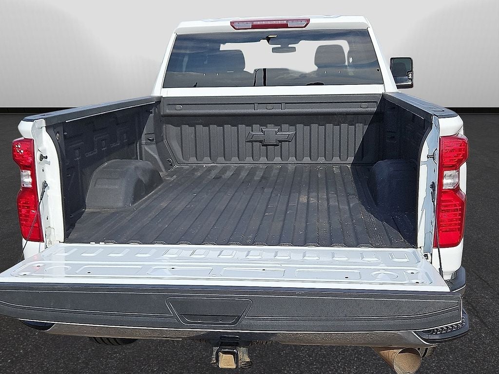 2023 Chevrolet Silverado 2500HD LT