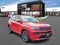 2023 Jeep Compass (Red) Edition