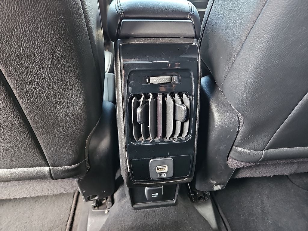 2023 Jeep Compass (Red) Edition